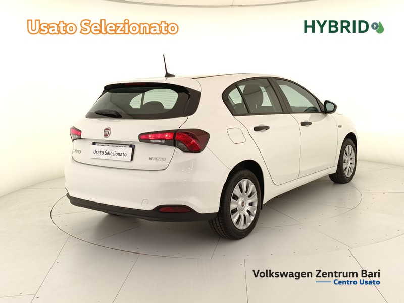 Fiat Tipo 5p 1.5 t4 hybrid 130cv dct - 6