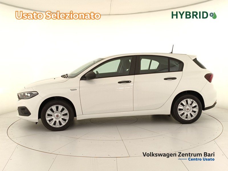 Fiat Tipo 5p 1.5 t4 hybrid 130cv dct - 9