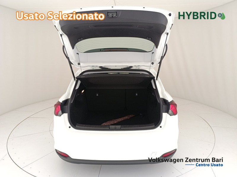 Fiat Tipo 5p 1.5 t4 hybrid 130cv dct - 19
