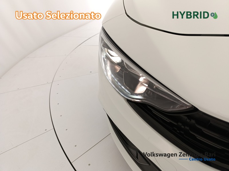 Fiat Tipo 5p 1.5 t4 hybrid 130cv dct - 22