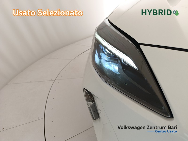 Toyota Yaris cross 1.5h business fwd 116cv e-cvt - 22