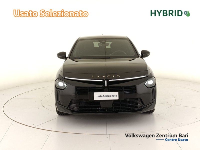 Lancia Ypsilon 1.2 mhev lx 110cv e-dct - 3