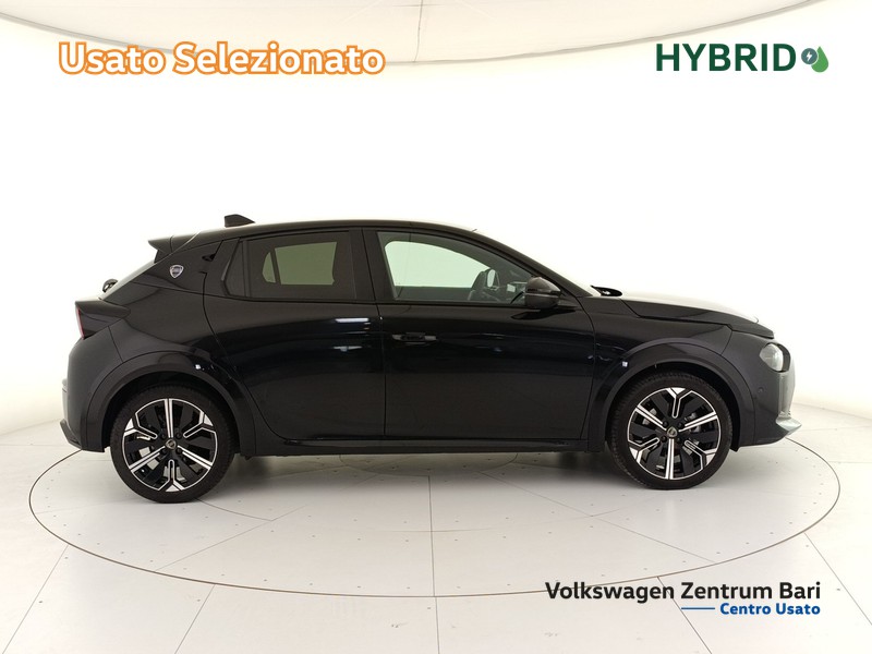 Lancia Ypsilon 1.2 mhev lx 110cv e-dct - 5