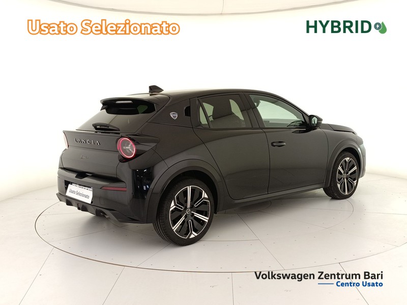 Lancia Ypsilon 1.2 mhev lx 110cv e-dct - 7