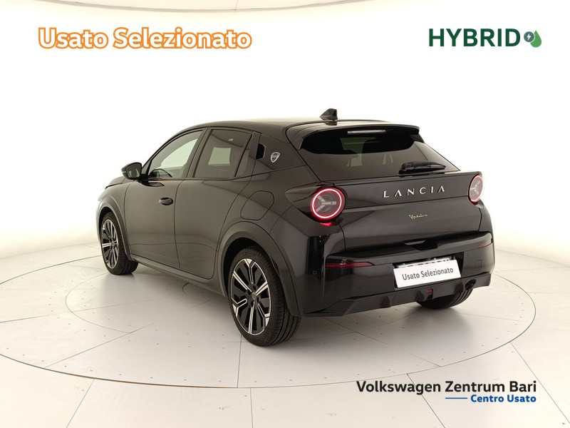 Lancia Ypsilon 1.2 mhev lx 110cv e-dct - 9
