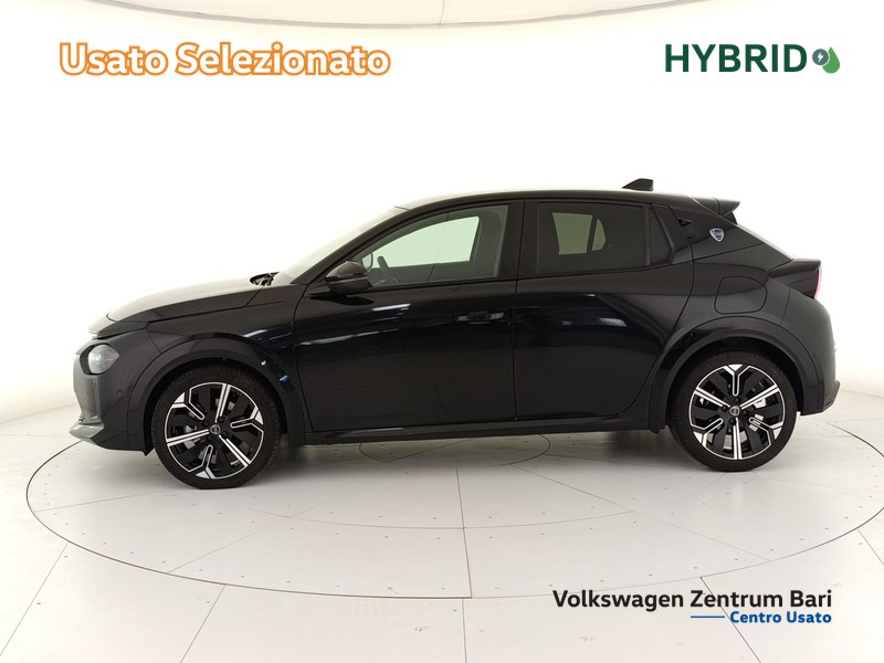 Lancia Ypsilon 1.2 mhev lx 110cv e-dct - 10