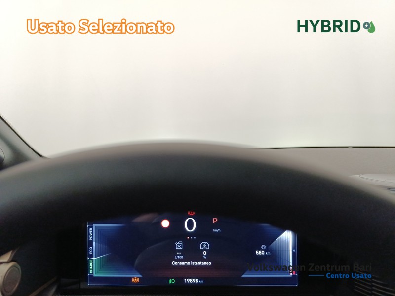Lancia Ypsilon 1.2 mhev lx 110cv e-dct - 11