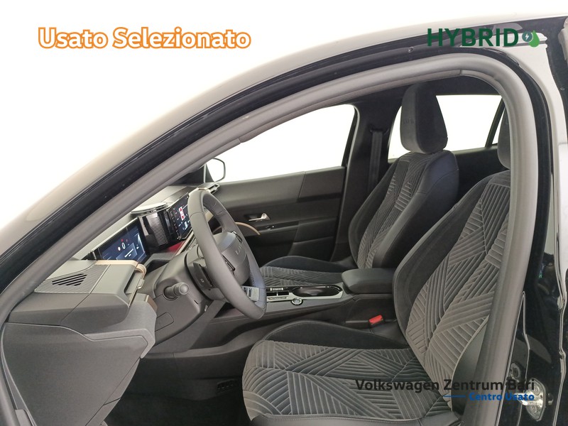 Lancia Ypsilon 1.2 mhev lx 110cv e-dct - 14