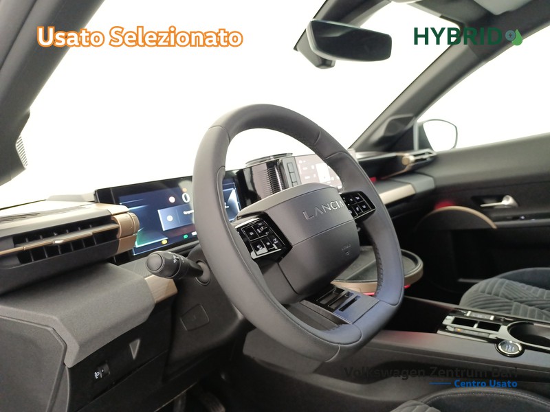 Lancia Ypsilon 1.2 mhev lx 110cv e-dct - 15