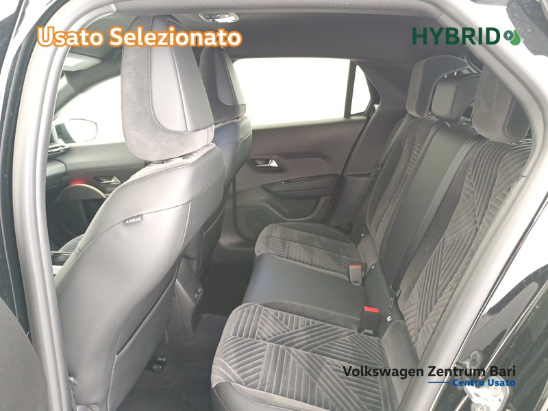 Lancia Ypsilon 1.2 mhev lx 110cv e-dct - 17