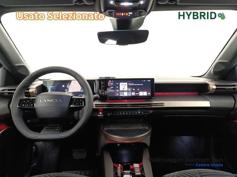 Lancia Ypsilon 1.2 mhev lx 110cv e-dct - 18
