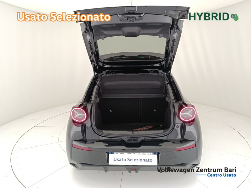 Lancia Ypsilon 1.2 mhev lx 110cv e-dct - 19
