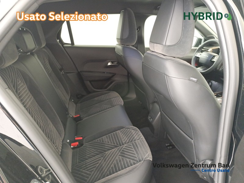 Lancia Ypsilon 1.2 mhev lx 110cv e-dct - 20