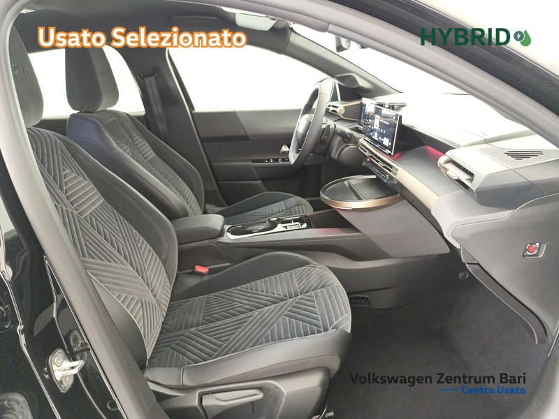 Lancia Ypsilon 1.2 mhev lx 110cv e-dct - 21