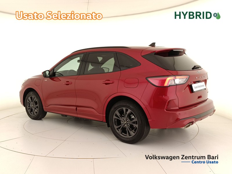 Ford Kuga 2.5 phev st-line 2wd 225cv cvt - 8