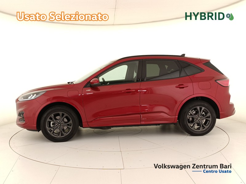Ford Kuga 2.5 phev st-line 2wd 225cv cvt - 9