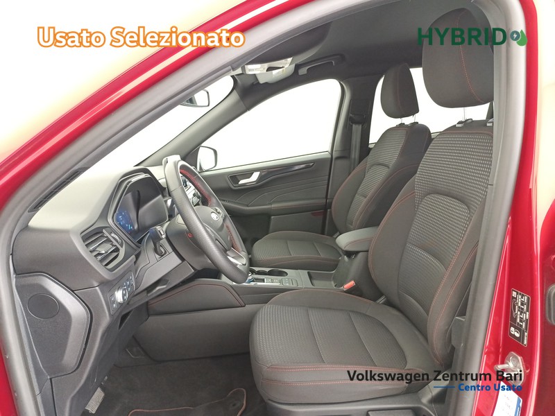 Ford Kuga 2.5 phev st-line 2wd 225cv cvt - 14