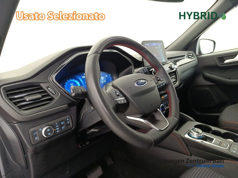 Ford Kuga 2.5 phev st-line 2wd 225cv cvt - 15