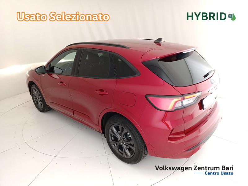 Ford Kuga 2.5 phev st-line 2wd 225cv cvt - 17