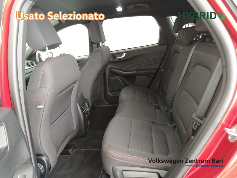 Ford Kuga 2.5 phev st-line 2wd 225cv cvt - 18