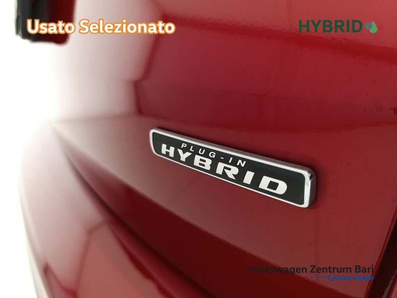 Ford Kuga 2.5 phev st-line 2wd 225cv cvt - 20