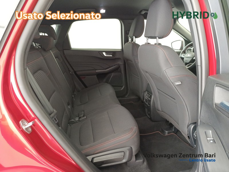Ford Kuga 2.5 phev st-line 2wd 225cv cvt - 22