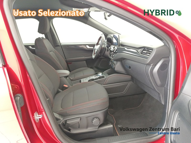 Ford Kuga 2.5 phev st-line 2wd 225cv cvt - 23