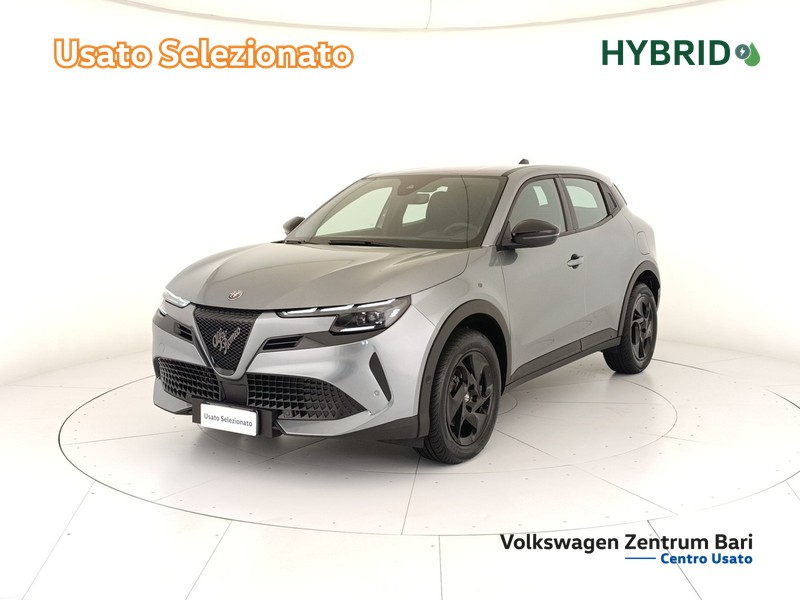 Alfa Romeo Junior 1.2 ibrida 145cv edct6 - 1