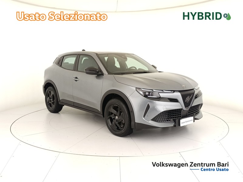 Alfa Romeo Junior 1.2 ibrida 145cv edct6 - 4