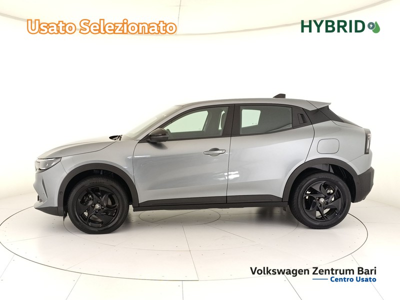 Alfa Romeo Junior 1.2 ibrida 145cv edct6 - 8