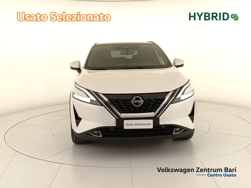 Nissan Qashqai 1.5 e-power tekna+ 2wd - 3