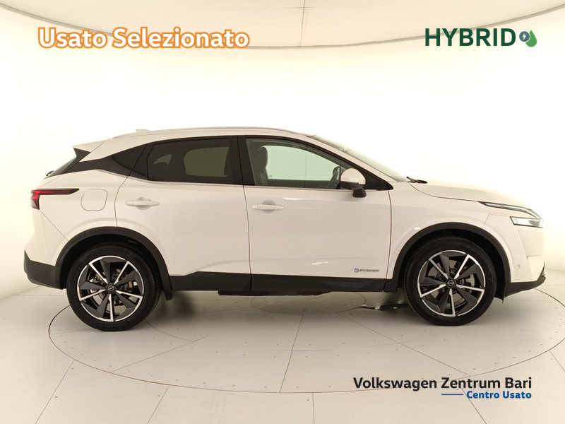 Nissan Qashqai 1.5 e-power tekna+ 2wd - 5
