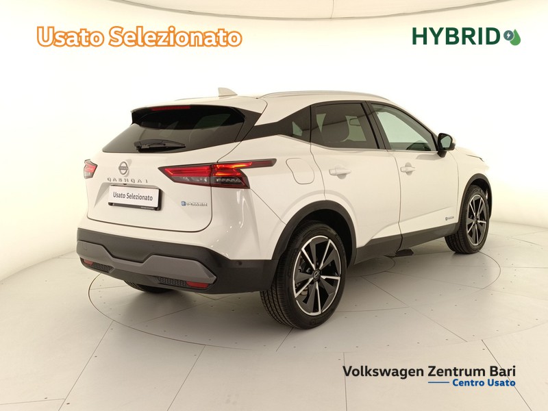 Nissan Qashqai 1.5 e-power tekna+ 2wd - 6