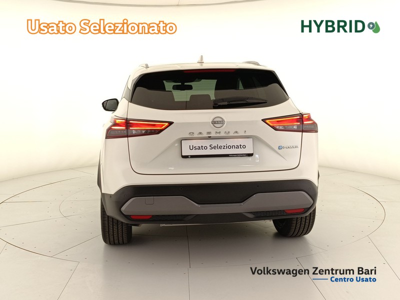 Nissan Qashqai 1.5 e-power tekna+ 2wd - 7