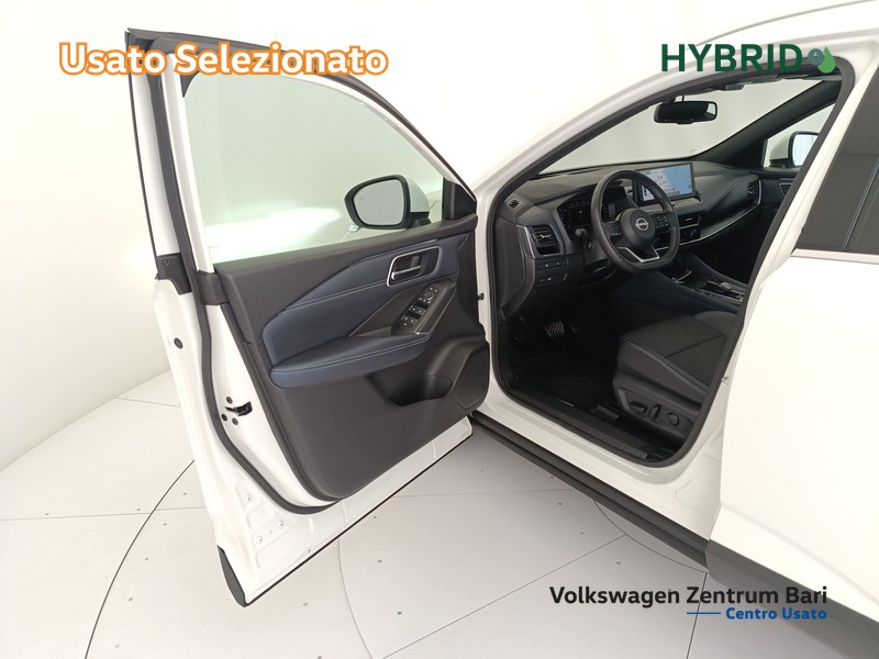 Nissan Qashqai 1.5 e-power tekna+ 2wd - 11