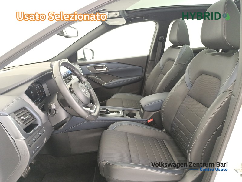 Nissan Qashqai 1.5 e-power tekna+ 2wd - 12