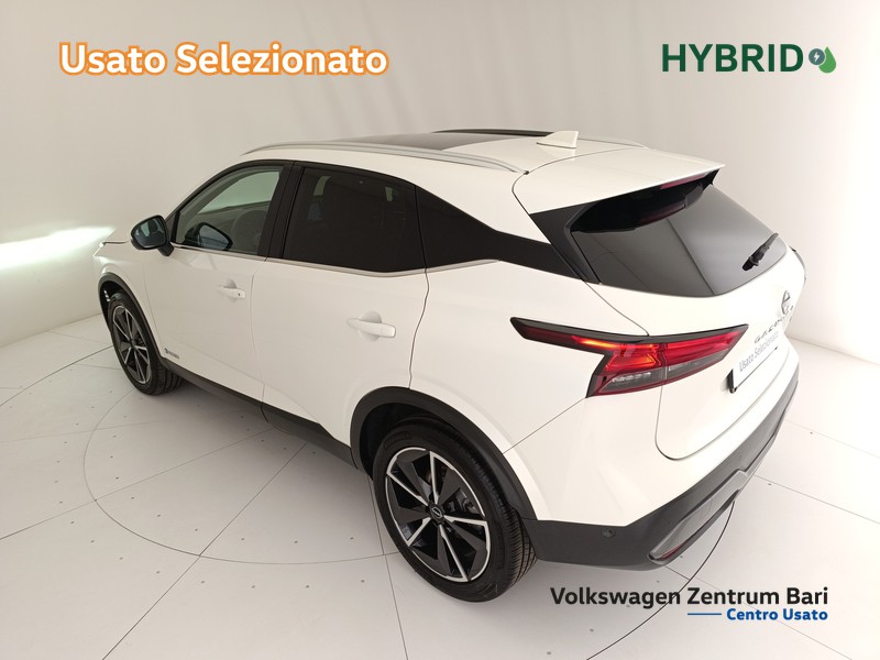 Nissan Qashqai 1.5 e-power tekna+ 2wd - 14