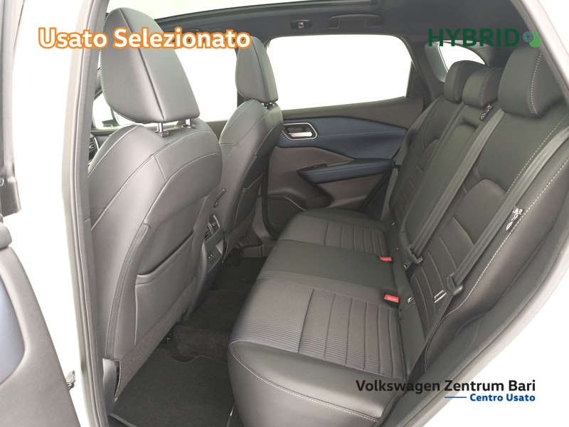 Nissan Qashqai 1.5 e-power tekna+ 2wd - 15