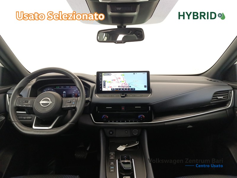 Nissan Qashqai 1.5 e-power tekna+ 2wd - 16
