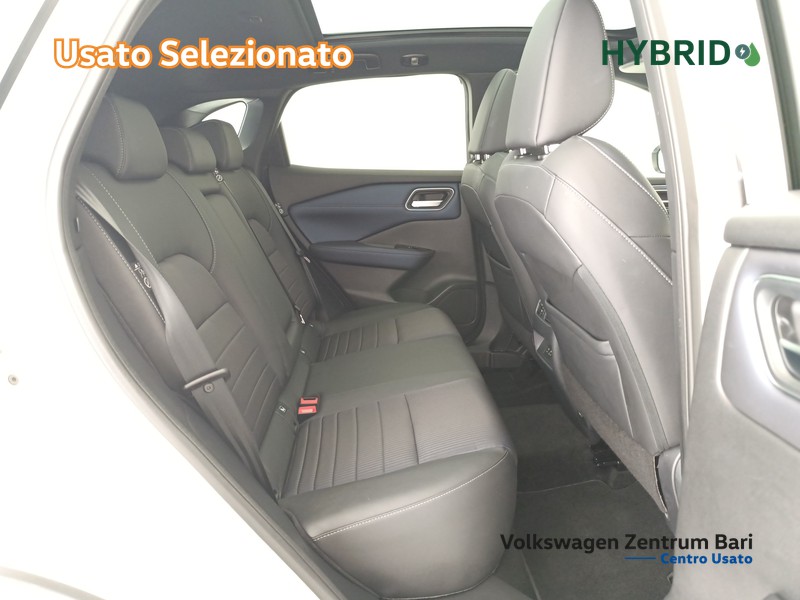 Nissan Qashqai 1.5 e-power tekna+ 2wd - 19