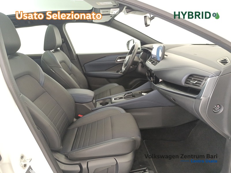 Nissan Qashqai 1.5 e-power tekna+ 2wd - 20