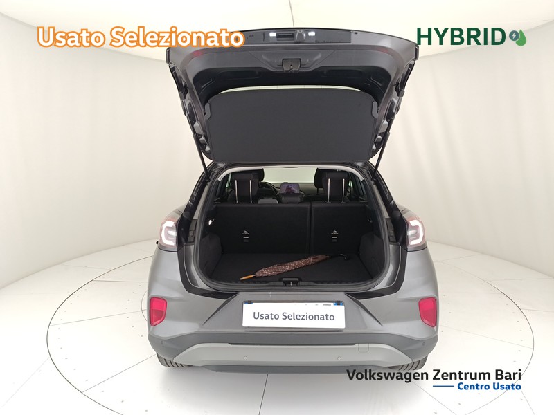 Ford Puma 1.0 ecoboost h titanium s&s 125cv auto - 18