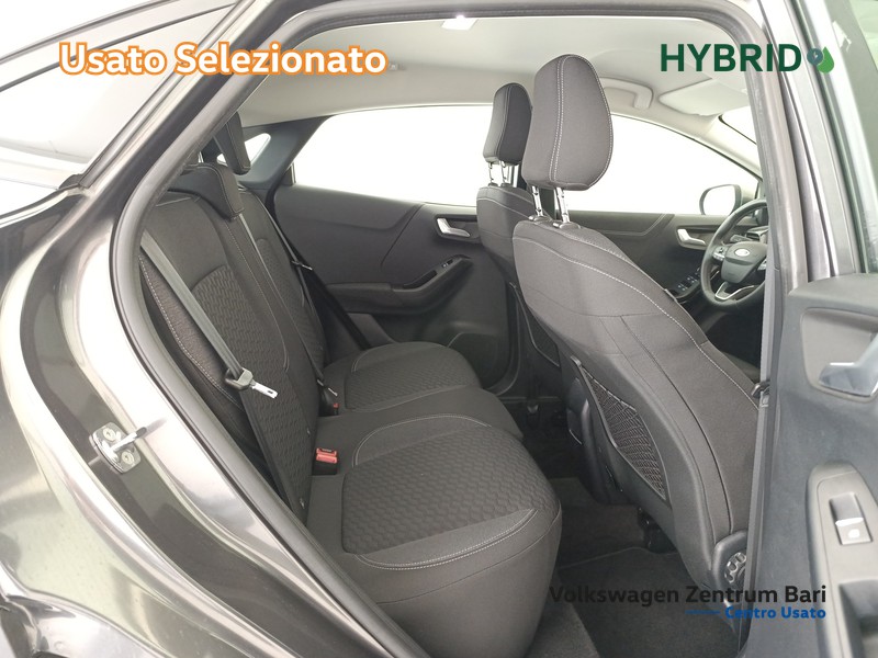 Ford Puma 1.0 ecoboost h titanium s&s 125cv auto - 19