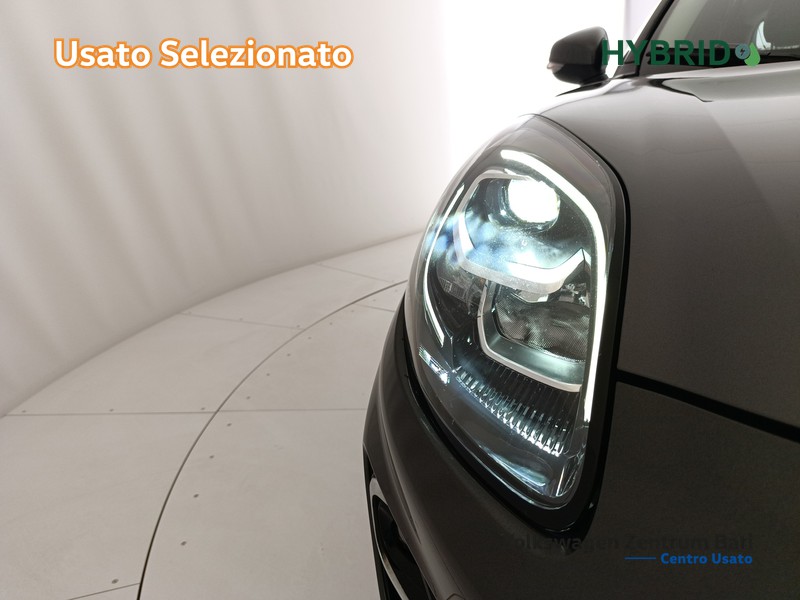 Ford Puma 1.0 ecoboost h titanium s&s 125cv auto - 21