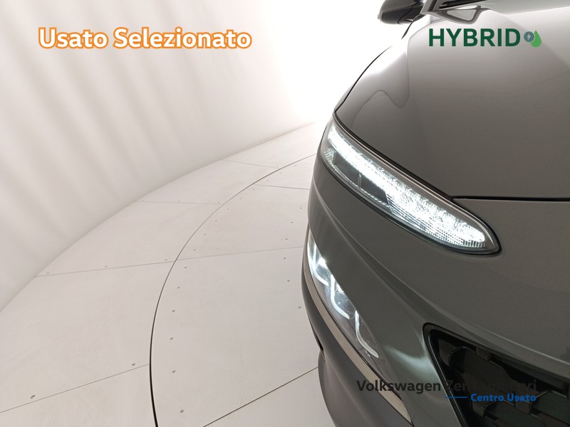 Hyundai Kona 1.0 t-gdi 48v xline 2wd 120cv imt - 23