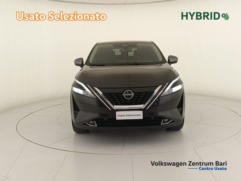 Nissan Qashqai 1.5 e-power n-connecta 2wd - 3