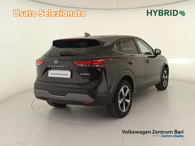 Nissan Qashqai 1.5 e-power n-connecta 2wd - 6