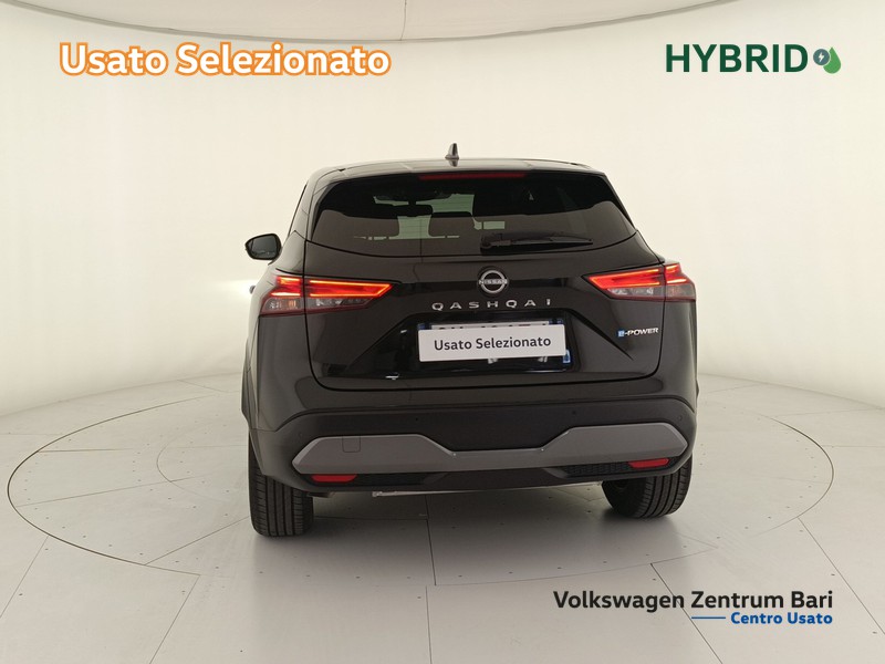 Nissan Qashqai 1.5 e-power n-connecta 2wd - 7