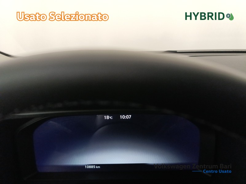 Nissan Qashqai 1.5 e-power n-connecta 2wd - 10