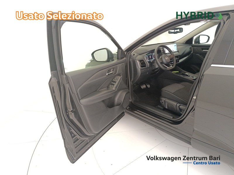 Nissan Qashqai 1.5 e-power n-connecta 2wd - 13